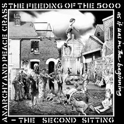 Asylum album art