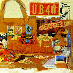 Demonstrate album art