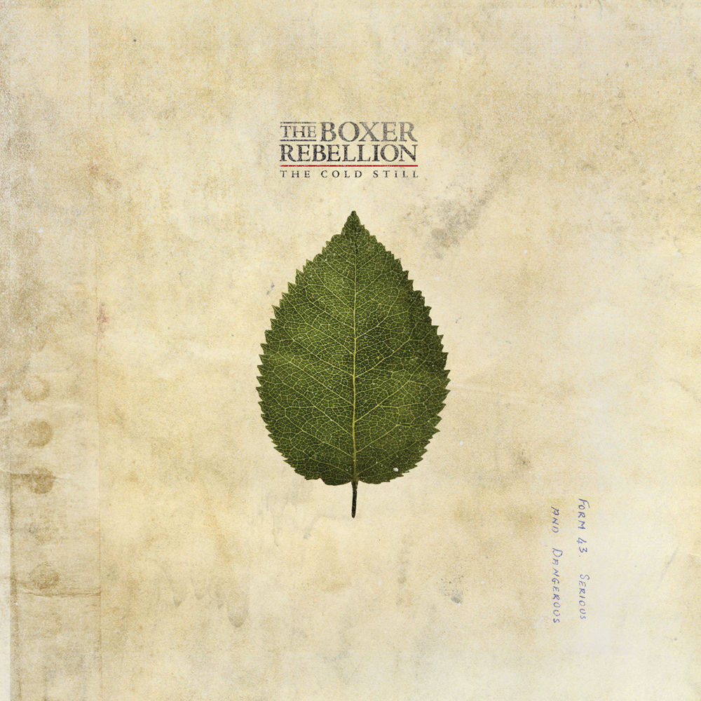 No Harm album art