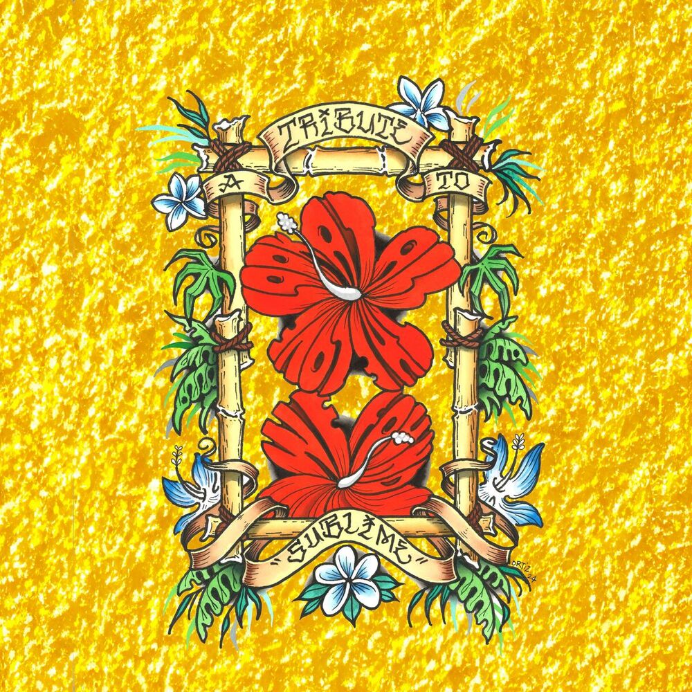 Slowride album art
