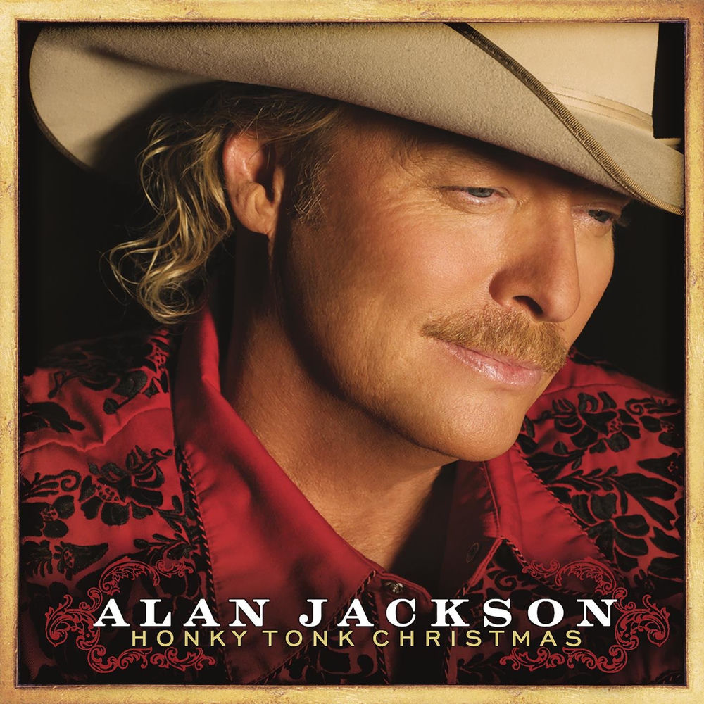 Santa's Gonna Come In A Pickup Truck album art