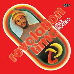 No Peace album art