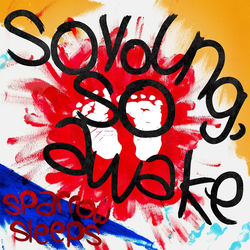 Happy Birthday album art