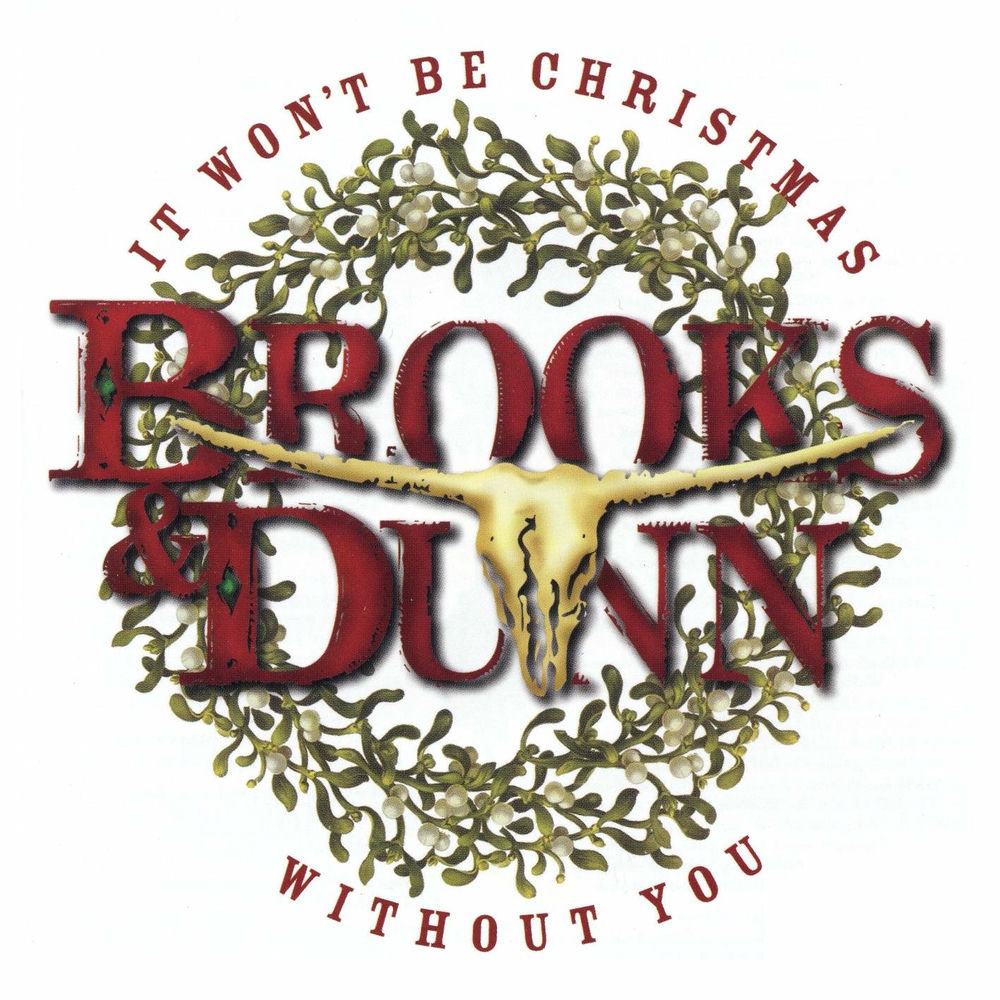Blue Christmas album art