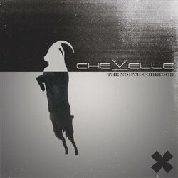 Got Burned album art