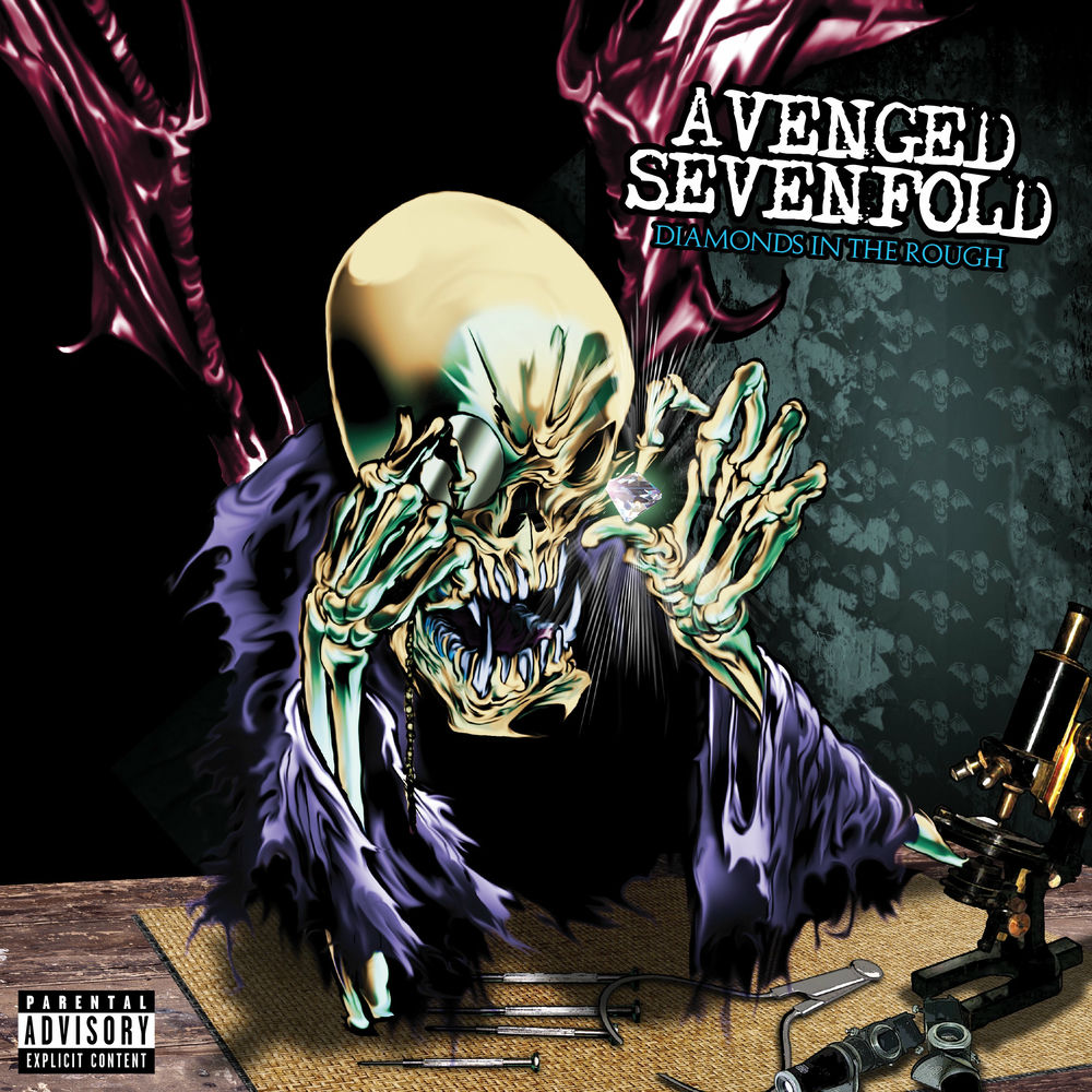 Dancing Dead album art