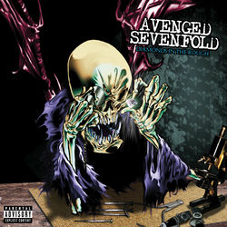 Dancing Dead album art