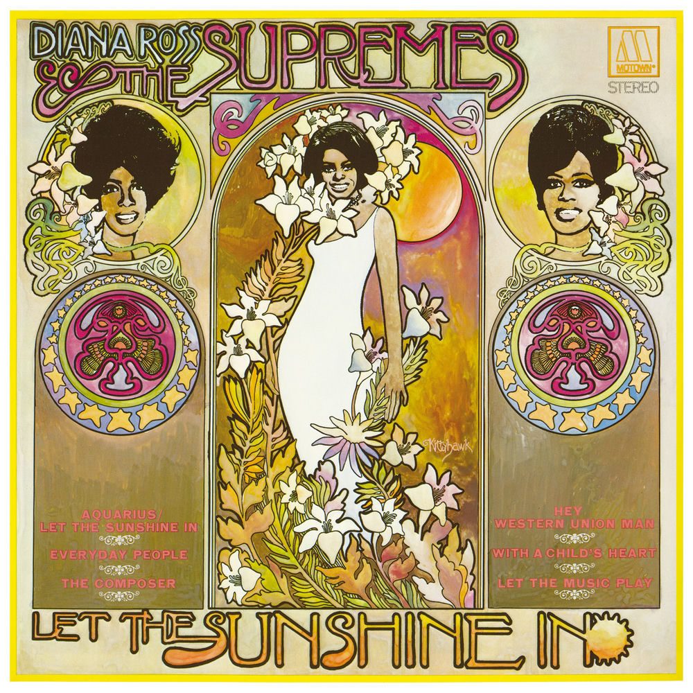 The Composer album art