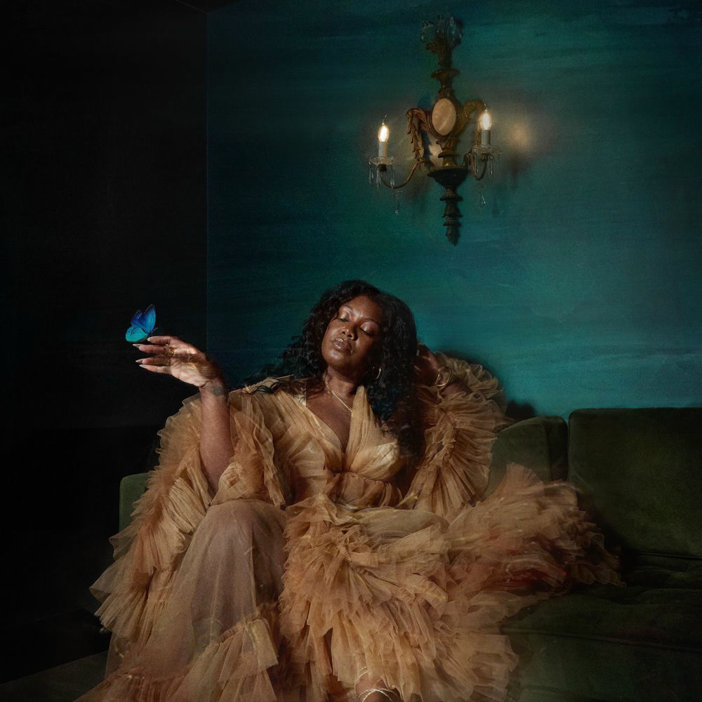 Dreams album art