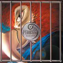 Desigual album art