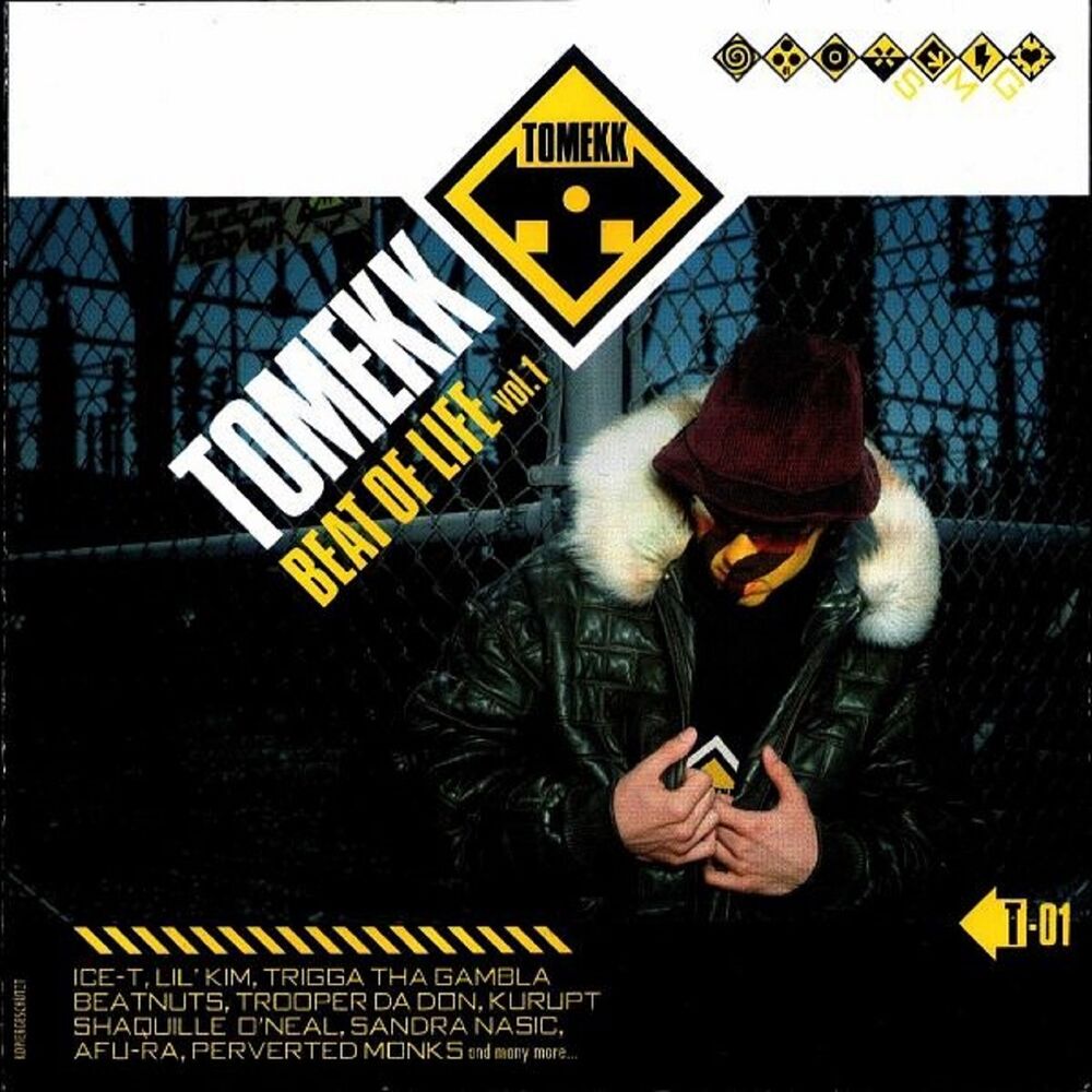 Kimnotyze album art