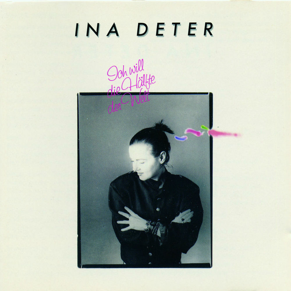 Einfach Abhaun, Einfach Gehn album art