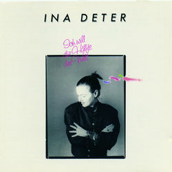 Einfach Abhaun, Einfach Gehn album art