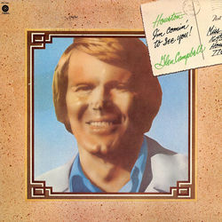 Yesterday, When I Was Young album art
