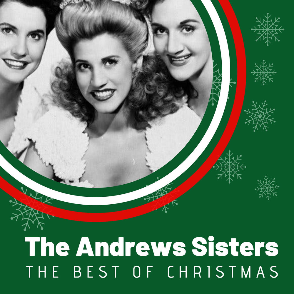 Sleigh Ride album art