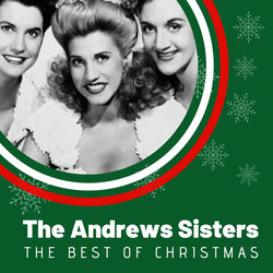 Sleigh Ride album art