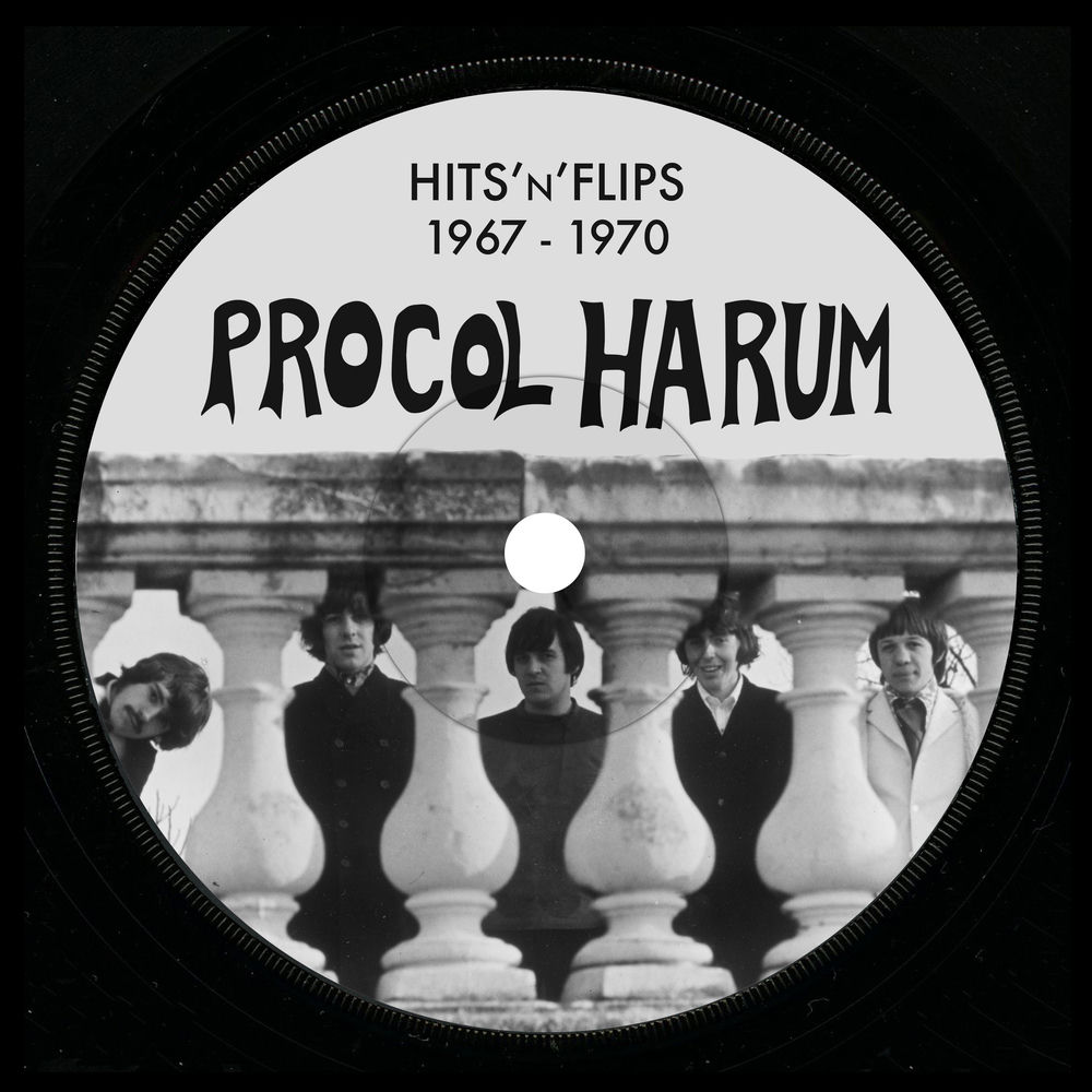 Homburg album art