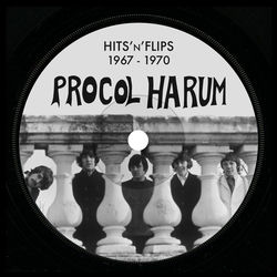 Homburg album art