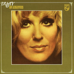 Just A Little Lovin' album art