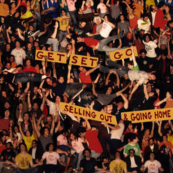 The Law of Diminishing Returns album art