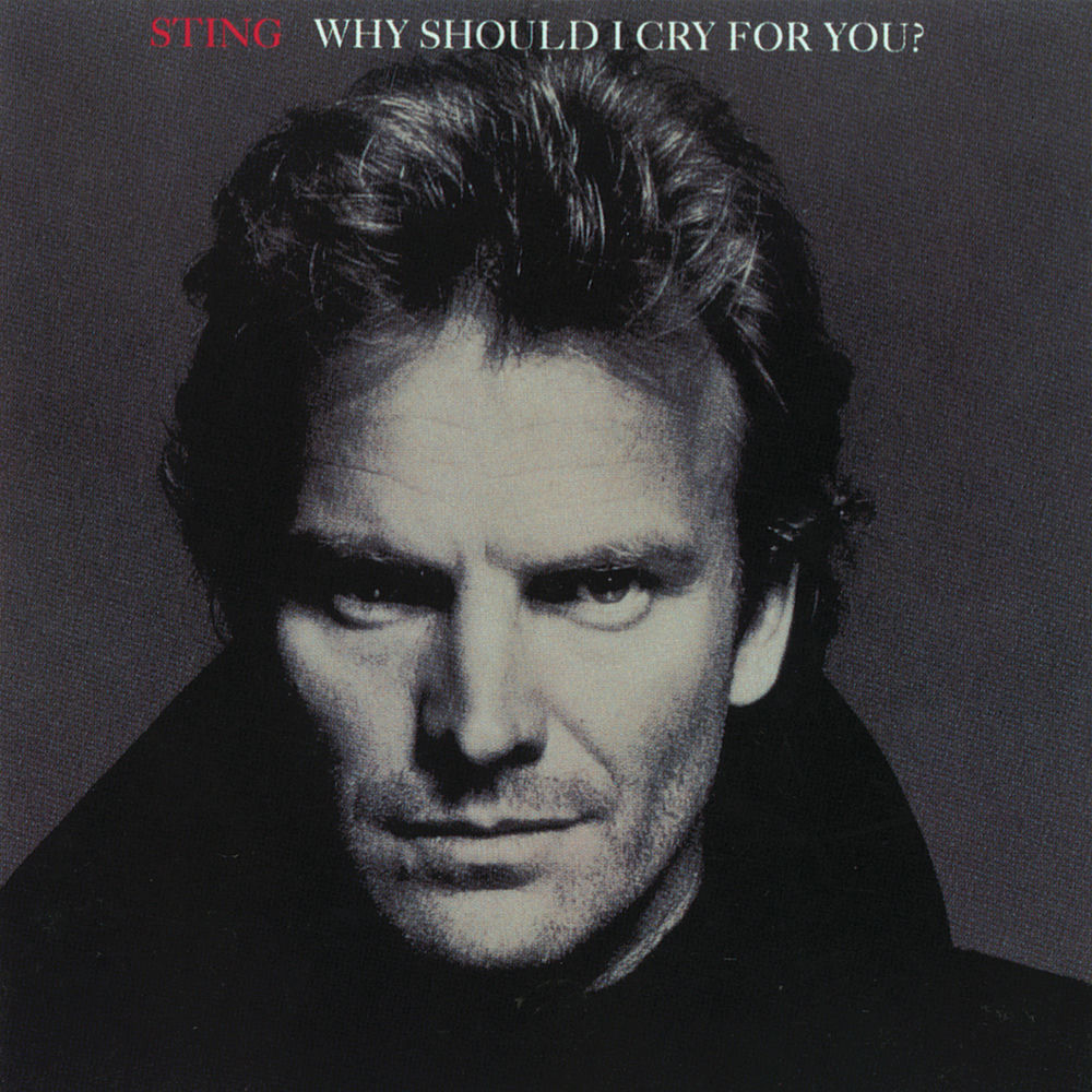 I'm Mad About You album art