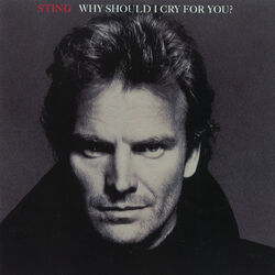 I'm Mad About You album art