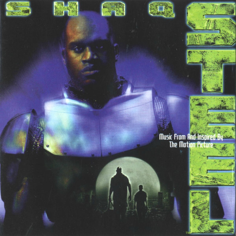 MVP album art