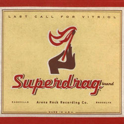 Stu album art