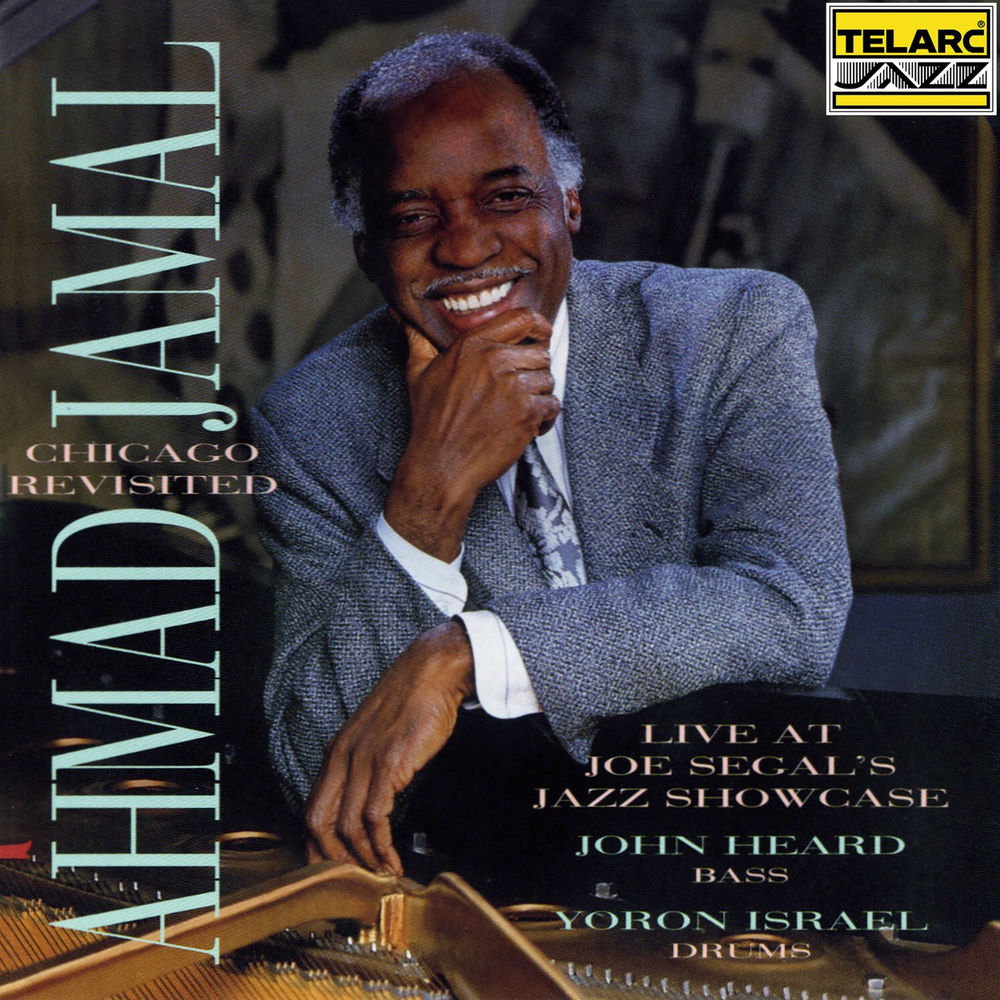 Lullaby of Birdland album art