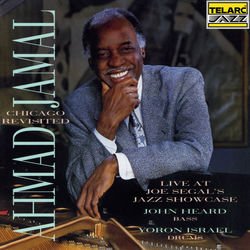 Lullaby of Birdland album art