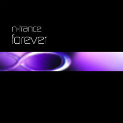 Forever album art