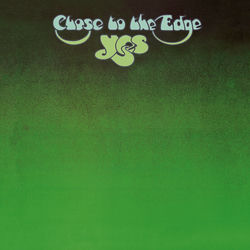 Close to the Edge\/The Solid Time of Change\/Total Mass Retain\/I Get Up I Get Down\/Seasons of Man album art