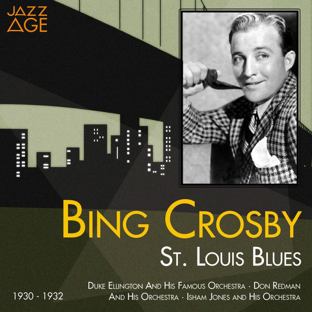 St. Louis Blues [Take 1] album art