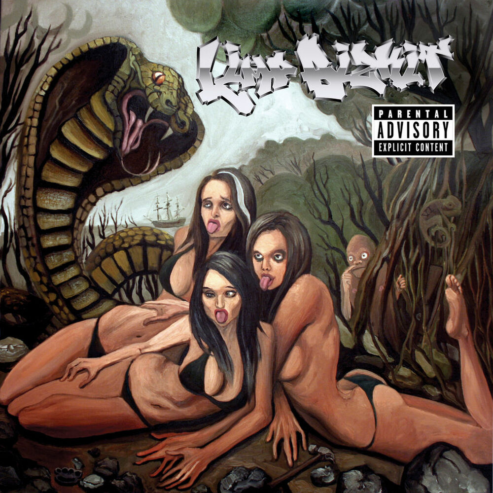 Douche Bag album art