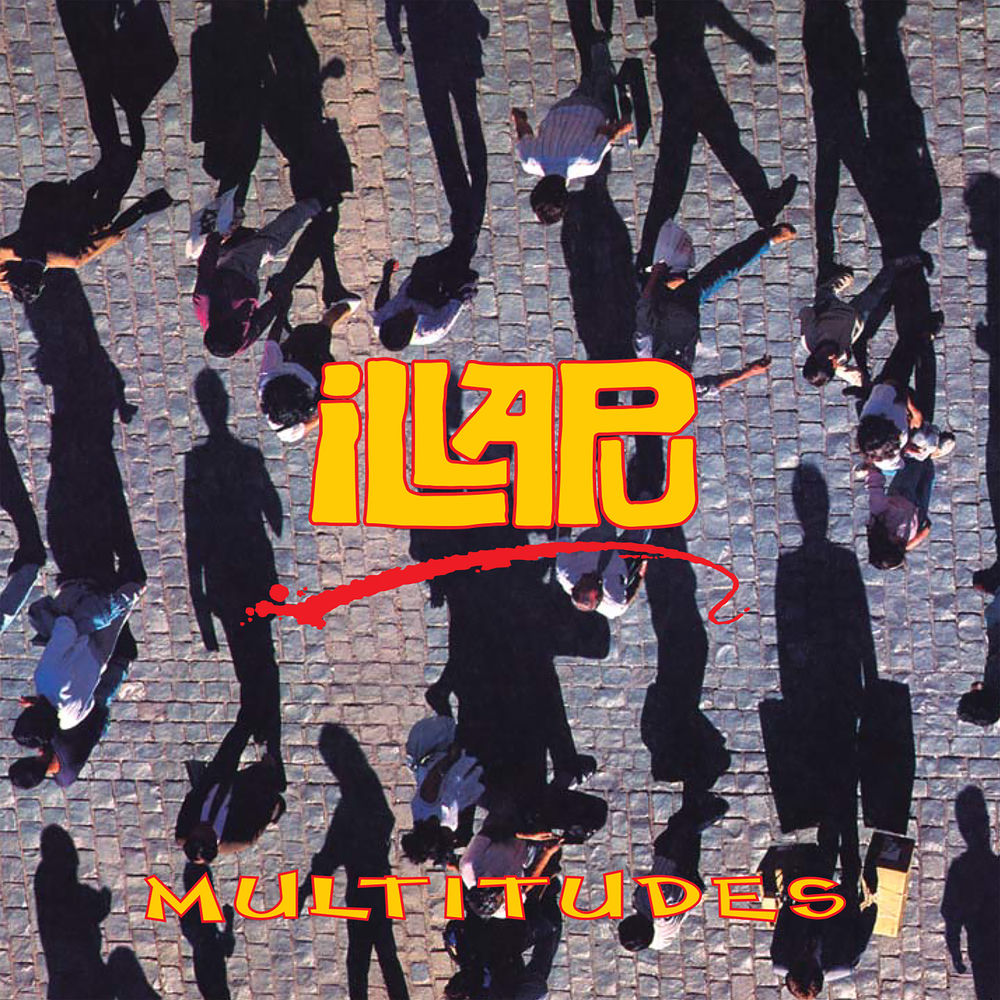Que Nos Esta Pasando album art