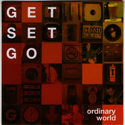 One Hundred Locks album art