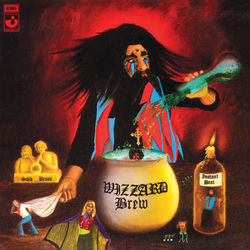See My Baby Jive [2006 Digital Remaster] album art