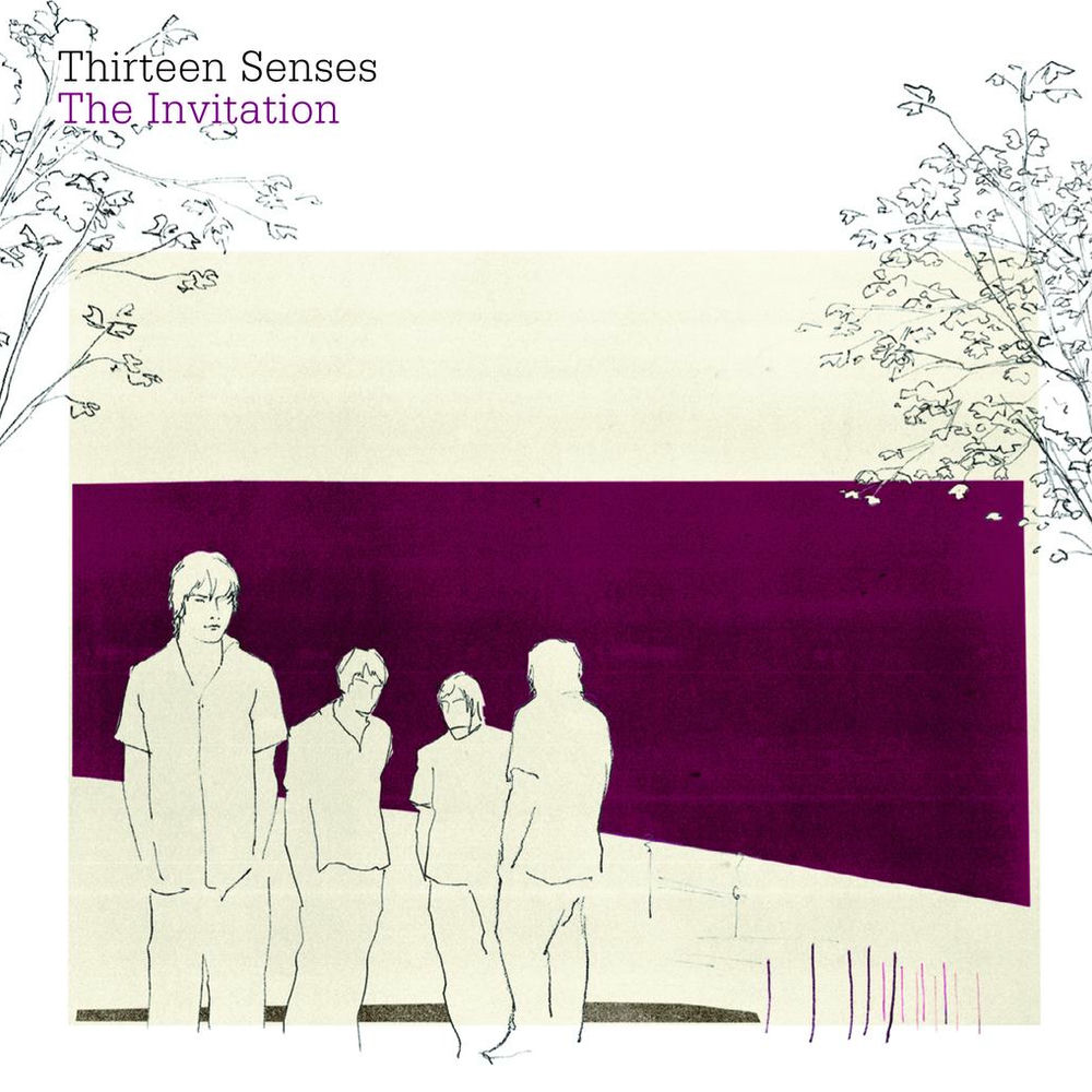 Thru The Glass album art