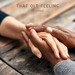 Wondering album art