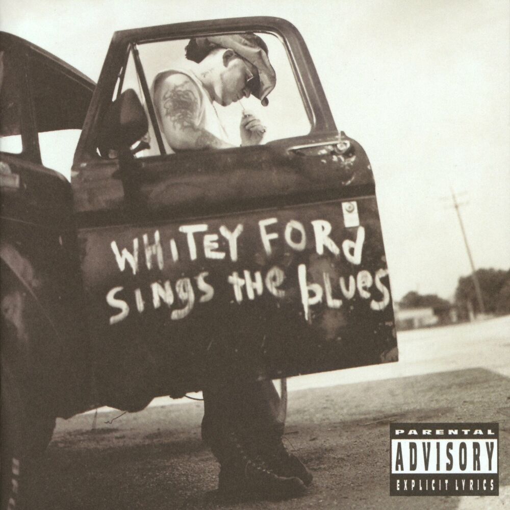 7 Years album art