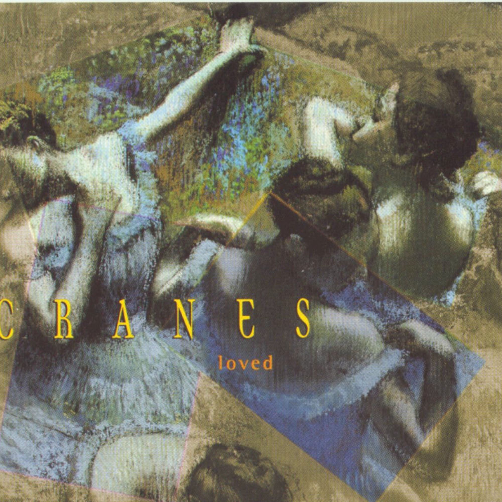 Lilies album art