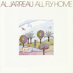 I'm Home album art