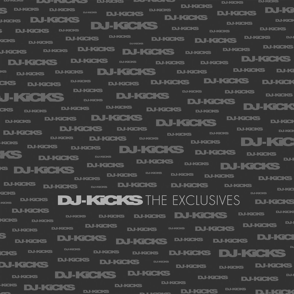 Hot in Here album art