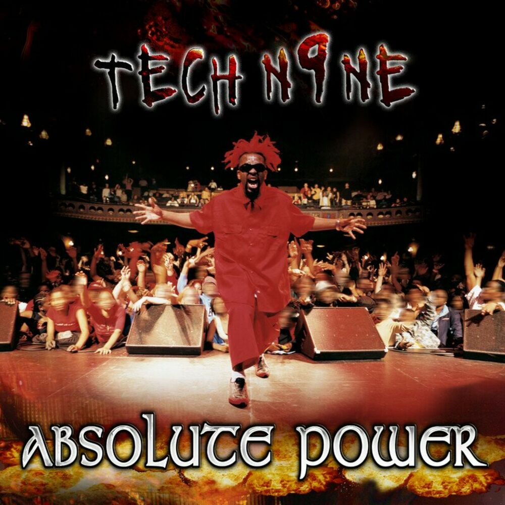 T9X album art