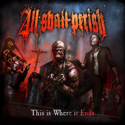 Spineless album art