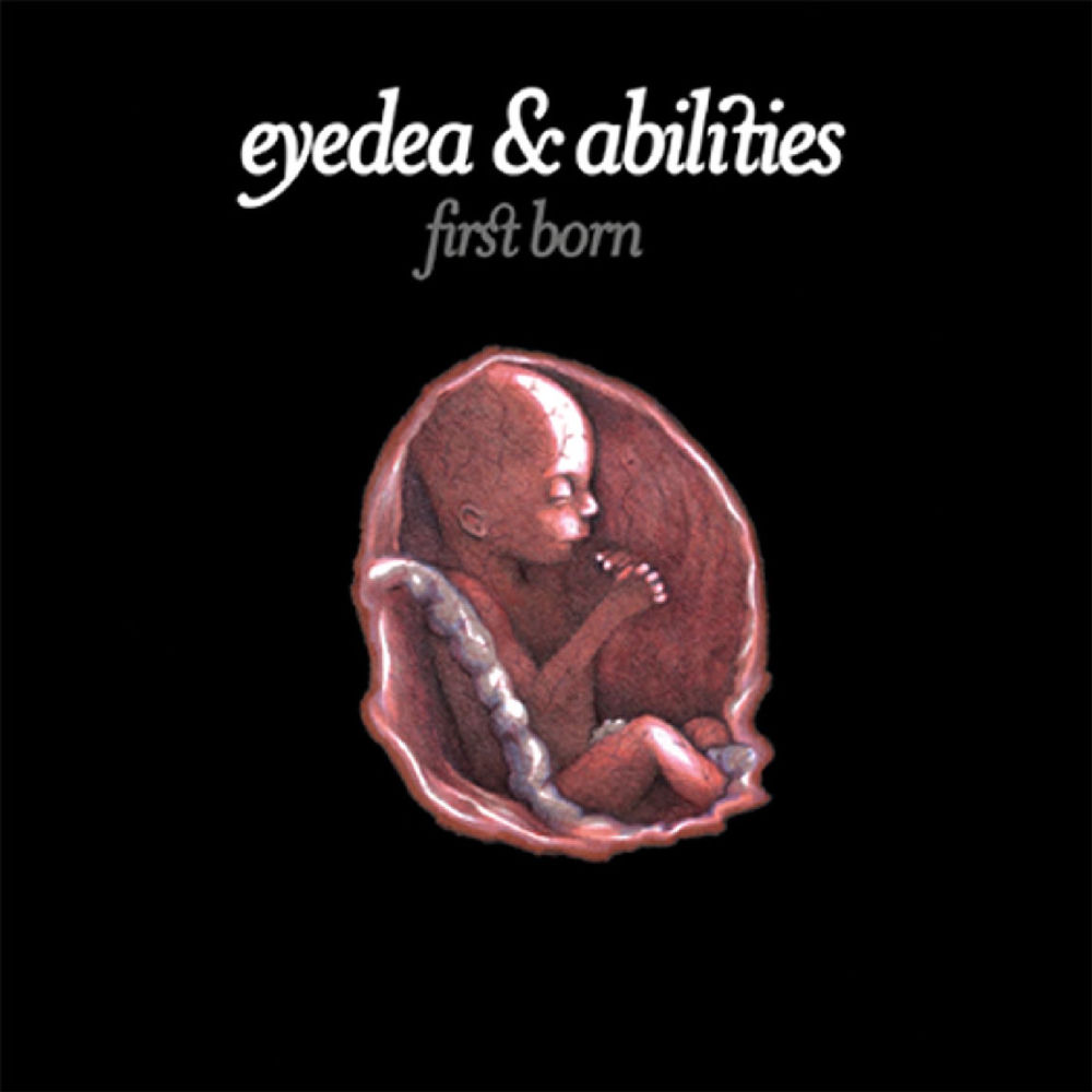 Birth of a Fish album art