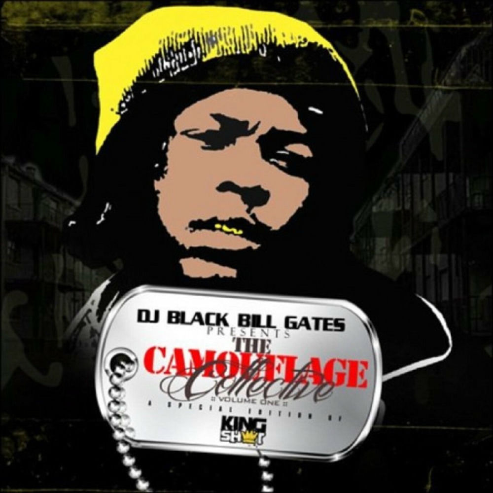 Hot Grits album art