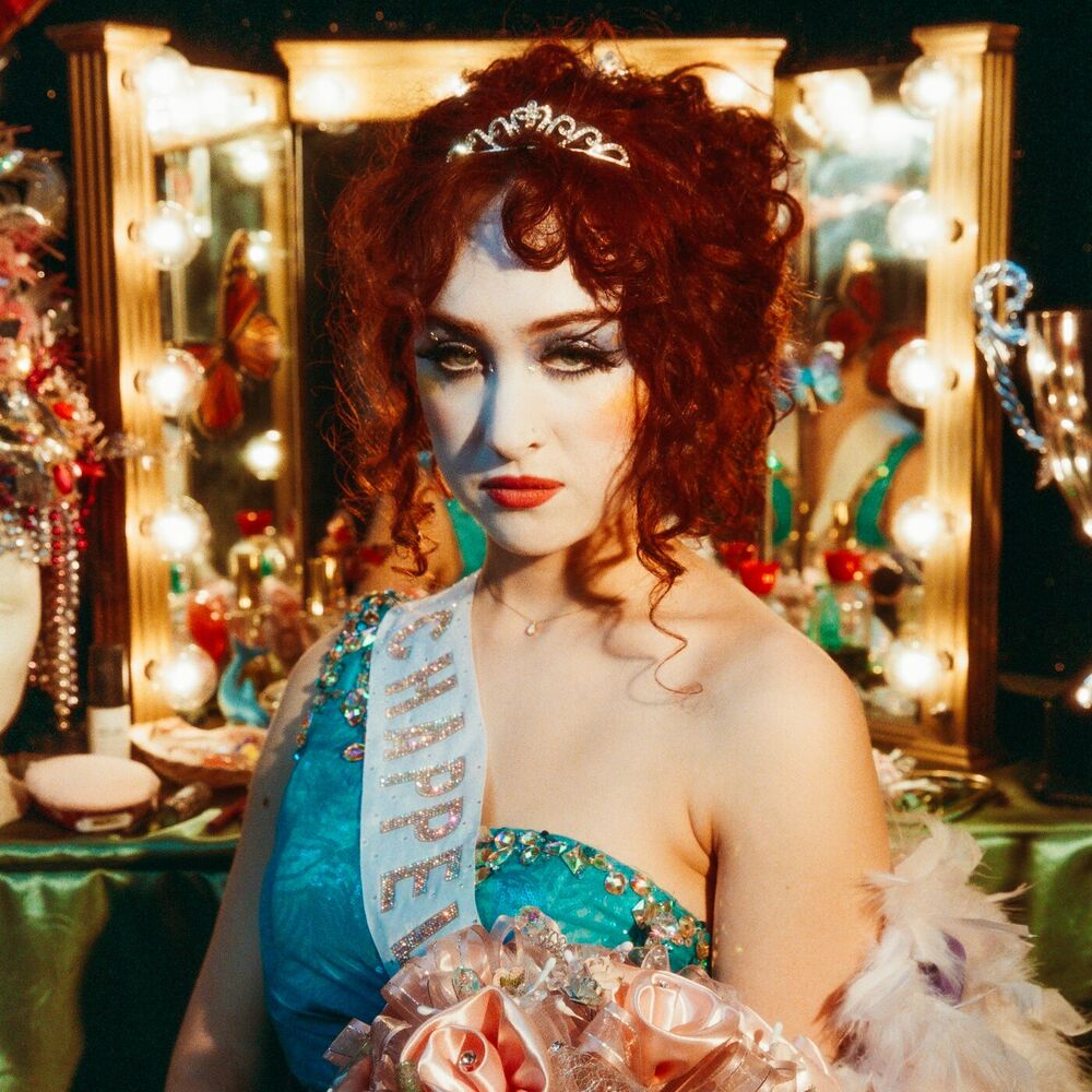 Baby Girl album art