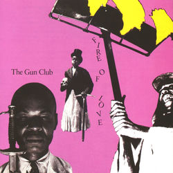 Preaching The Blues album art