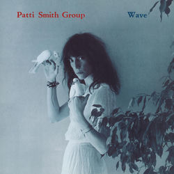 Wave album art